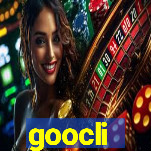 goocli - inicio